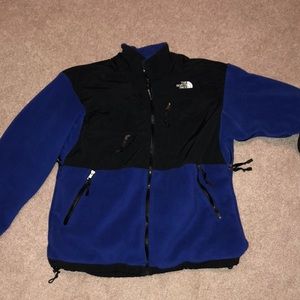 North Face Men’s Jacket